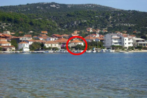 Seaside holiday house Vinisce, Trogir - 14704